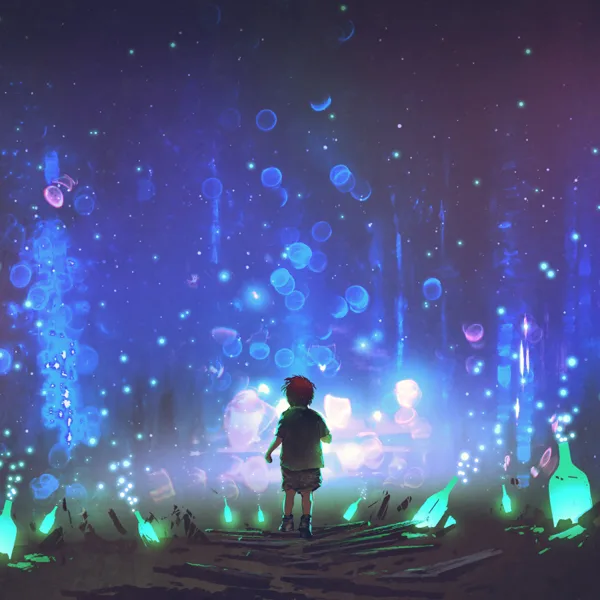 Fathom — Kyle Preston