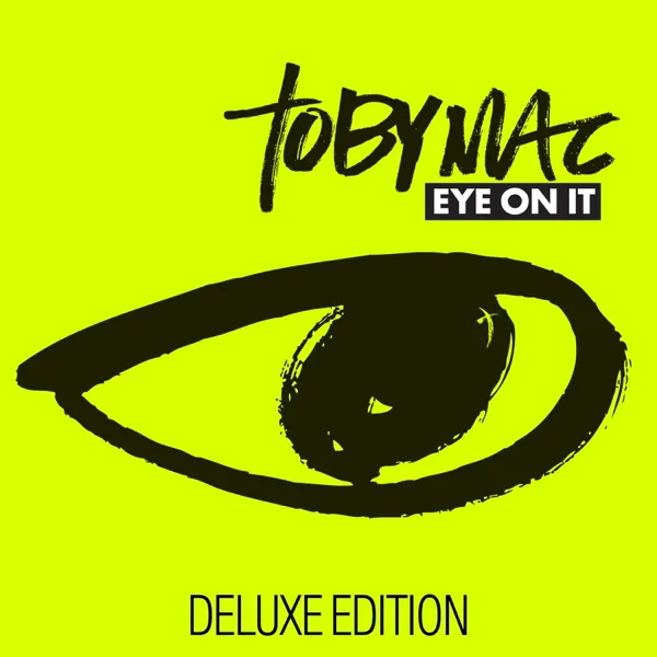 Favorite Song (feat. Jamie Grace) — TobyMac