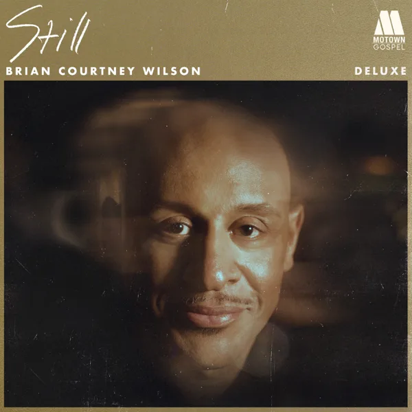 Fear Is Not Welcome — Brian Courtney Wilson & Hillary Scott