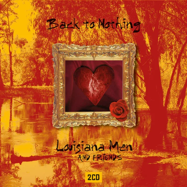 Feet Don't Fail Me Now (feat. The Basic Men) — Louisiana Men