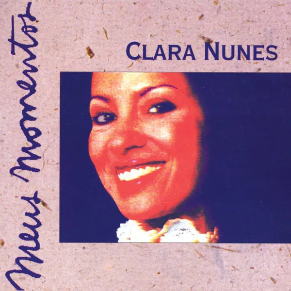 Feira de Mangaio — Clara Nunes