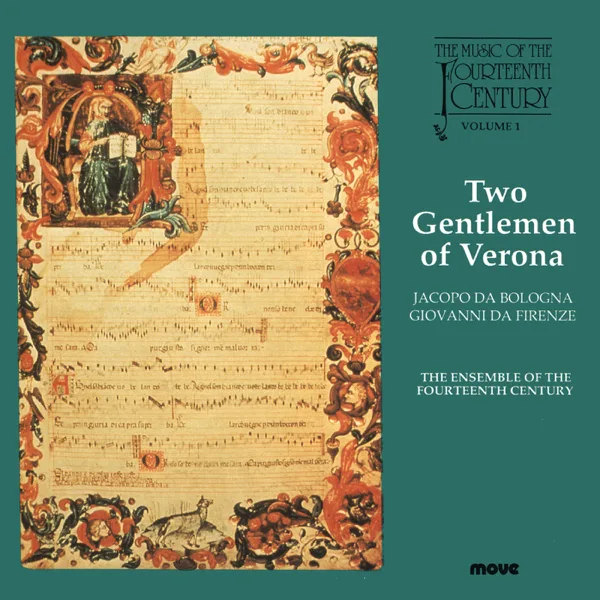 Fenice Fu' — Ensemble of the Fourteenth Century