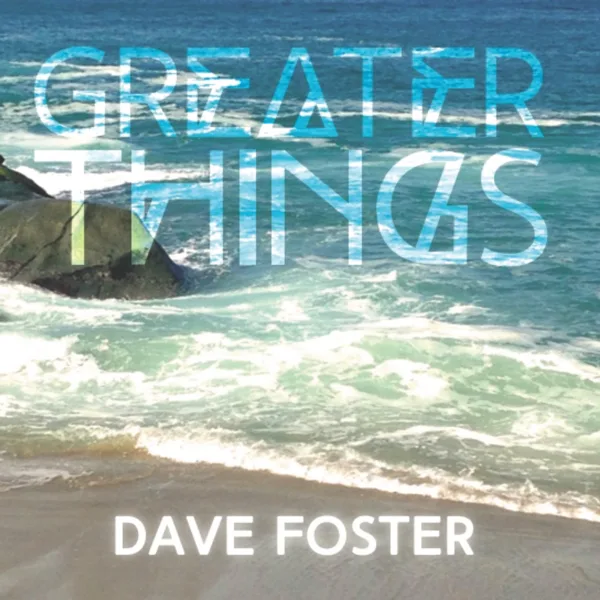 Fiery Love — Dave Foster