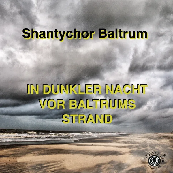 Fifteen Men On a Dead Man's Chest — Shantychor Baltrum