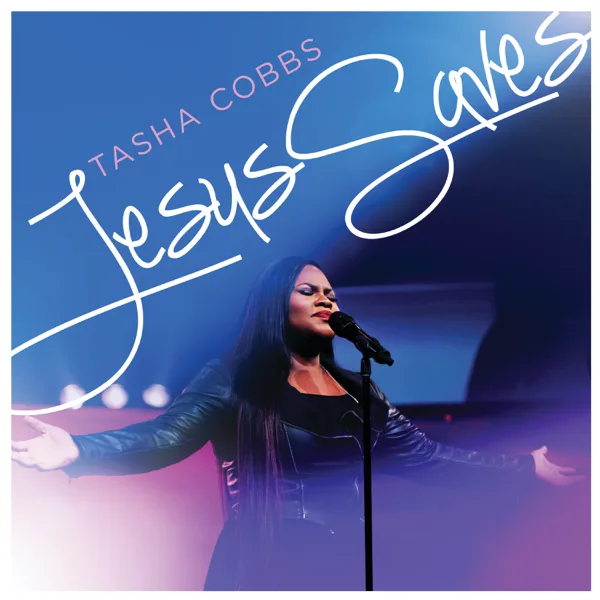 Fill Me Up (Live) — Tasha Cobbs Leonard