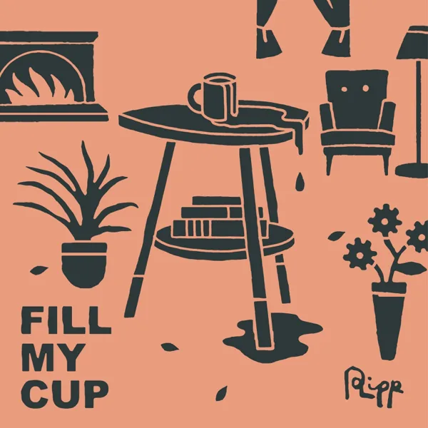 Fill My Cup — Andrew Ripp
