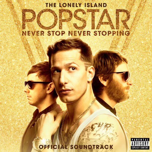 Finest Girl (Bin Laden Song) — The Lonely Island