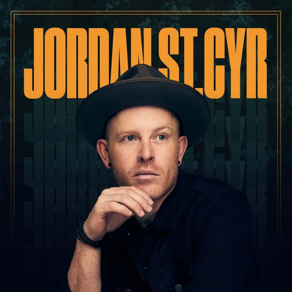 Fires — Jordan St. Cyr