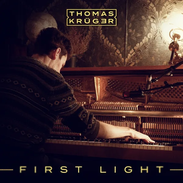 First Light in C Major — Thomas Krüger