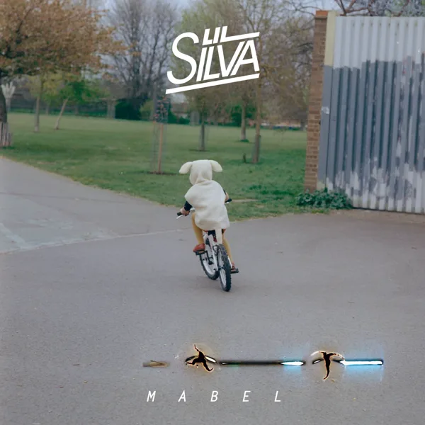 First Mark — Lil Silva