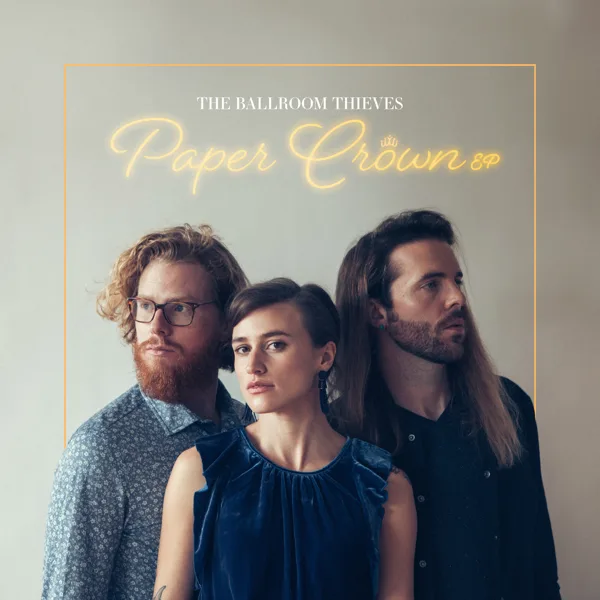 Fistfight — The Ballroom Thieves