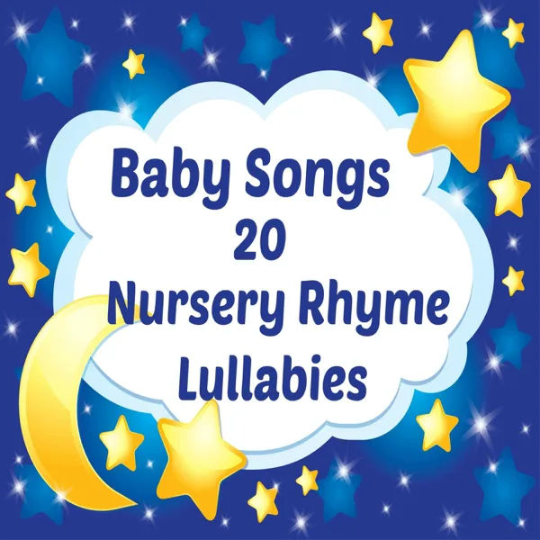Five Little Monkeys Lullaby — The Kiboomers