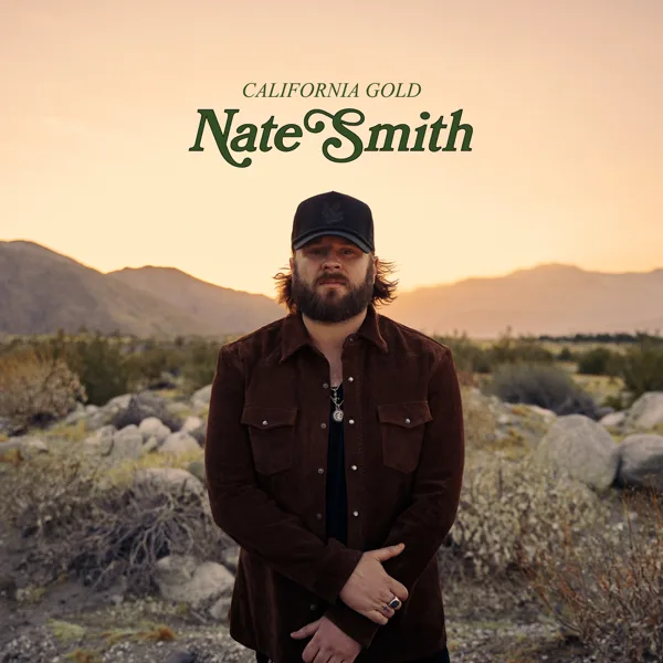 Fix What You Didn't Break — Nate Smith
