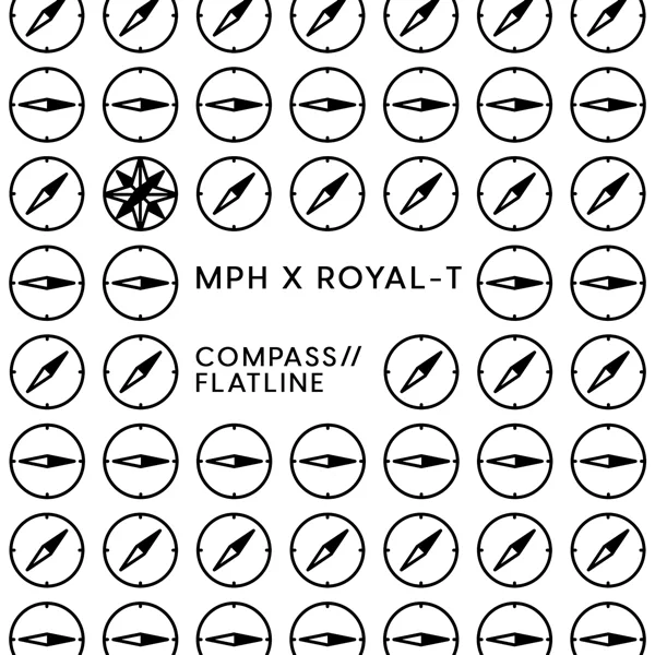 Flatline — MPH & Royal-T