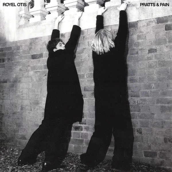 Foam — Royel Otis