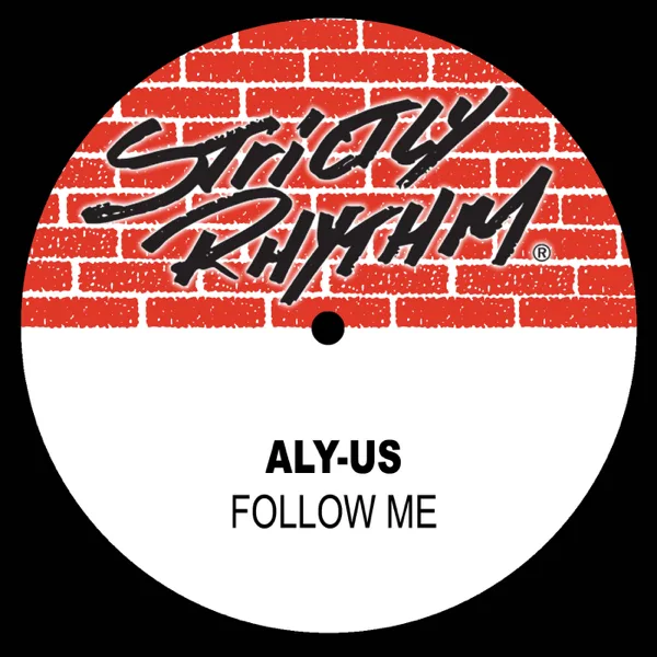 Follow Me (Club Mix) — Aly-Us