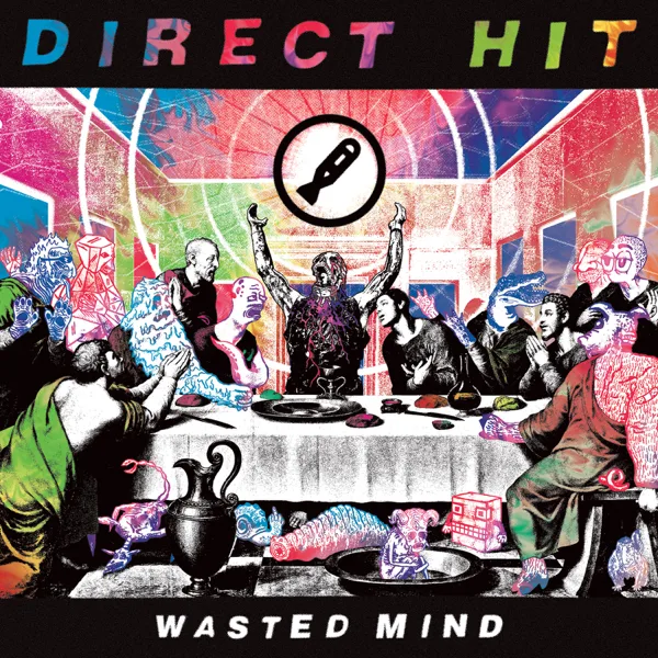 Forced To Sleep — Direct Hit!