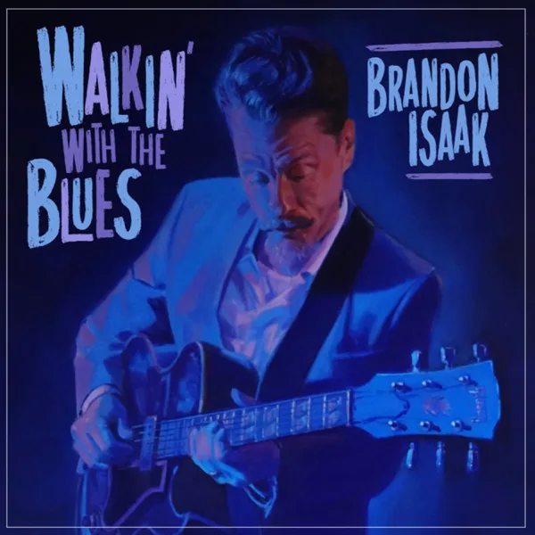 Forever And A Day — Brandon Isaak