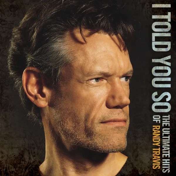 Forever and Ever, Amen — Randy Travis