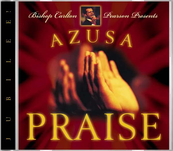 Forever You're My King — Carlton Pearson