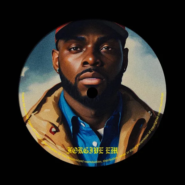 Forgive 'em — Mike Teezy