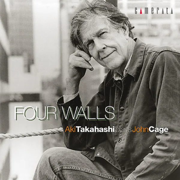 Four Walls: Act I, Scene 1 — Aki Takahashi & Megumi Hashiramoto