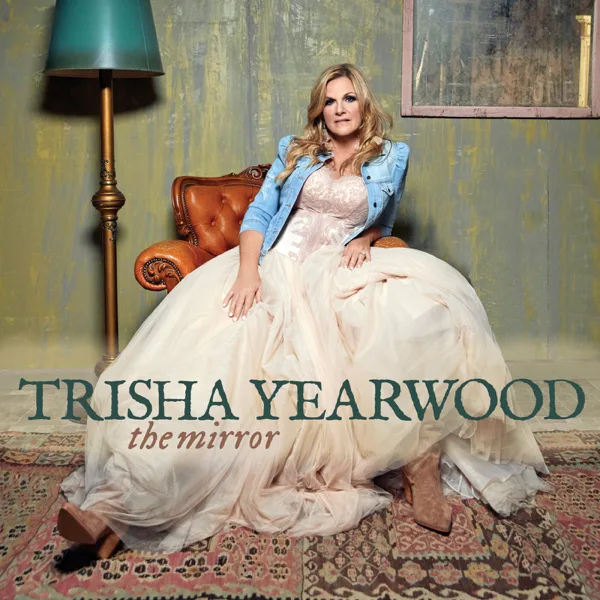 Fragile Like A Bomb — Trisha Yearwood