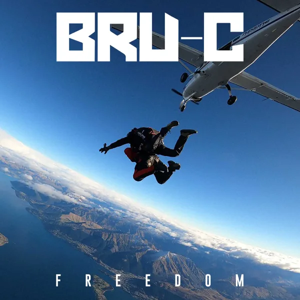 Freedom — Bru-C