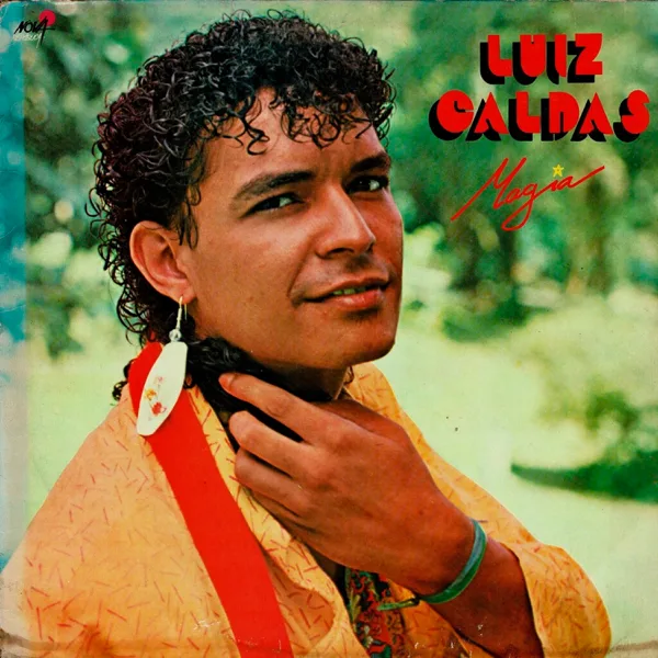 Fricote — Luiz Caldas