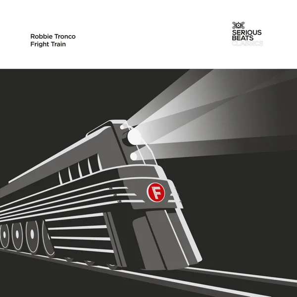 Fright Train — Robbie Tronco