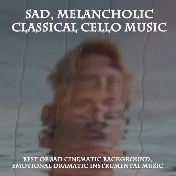 Full Moon — Melancholic Moon Period