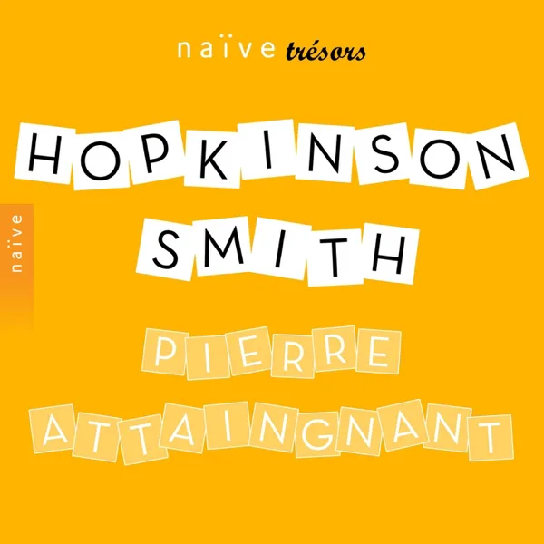 Gaillarde — Hopkinson Smith