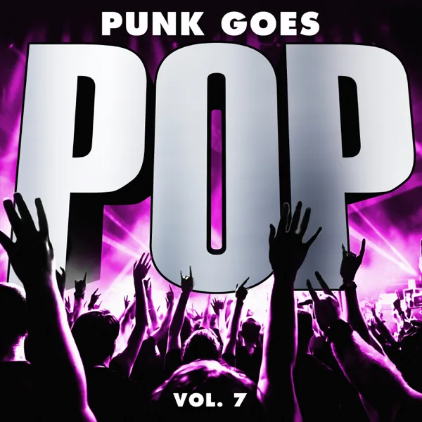 Gangsta — New Years Day