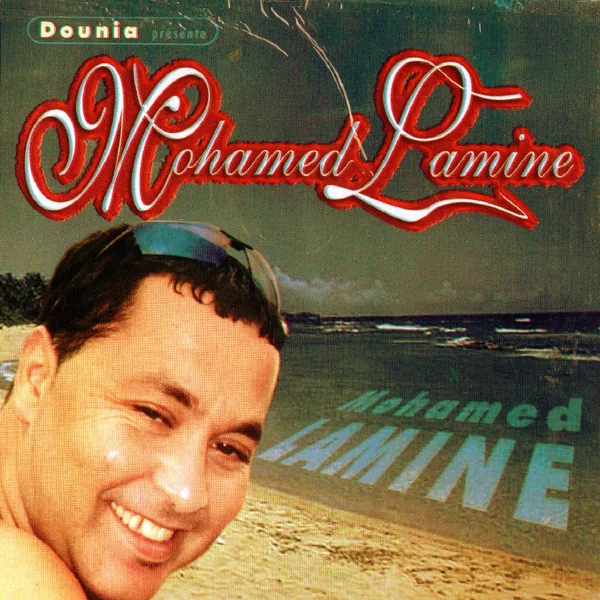 Gaou a Oran — Mohamed Lamine