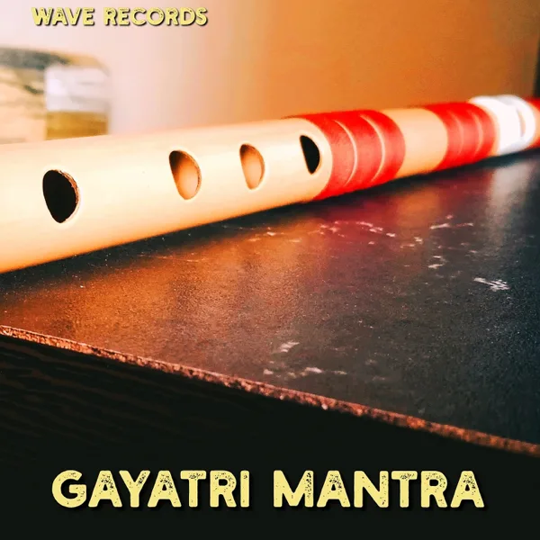 Gayatri Mantra (Flute) — Subham jossi