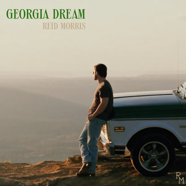 Georgia Dream — Reid Morris