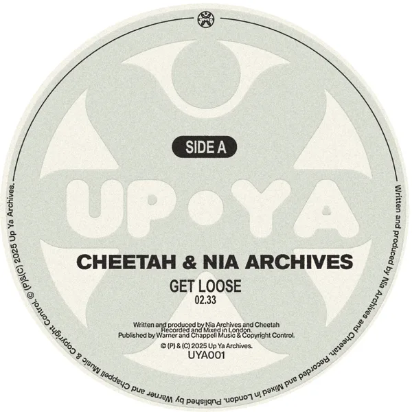 Get Loose — Cheetah & Nia Archives
