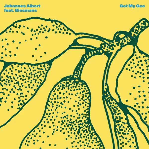 Get My Gee — Johannes Albert & Biesmans