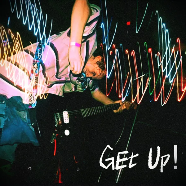 Get Up! — Monarch