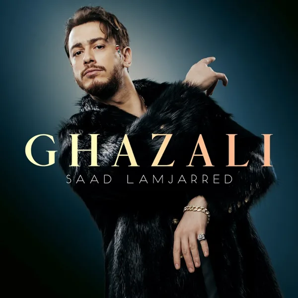 Ghazali — Saad Lamjarred