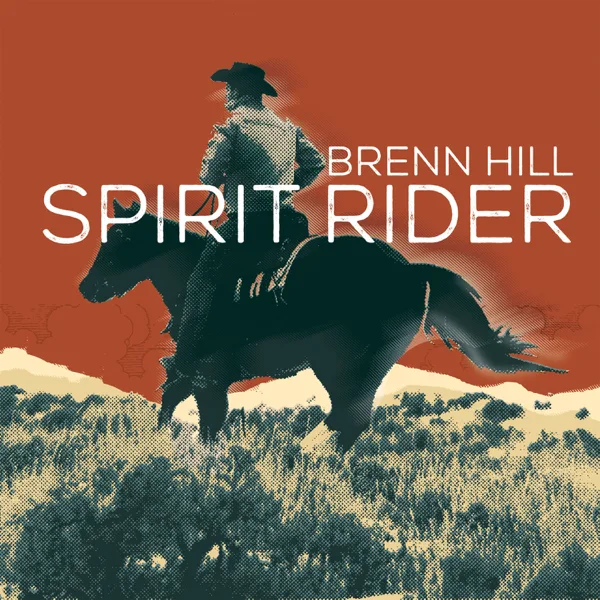 Ghost Riders In the Sky — Brenn Hill