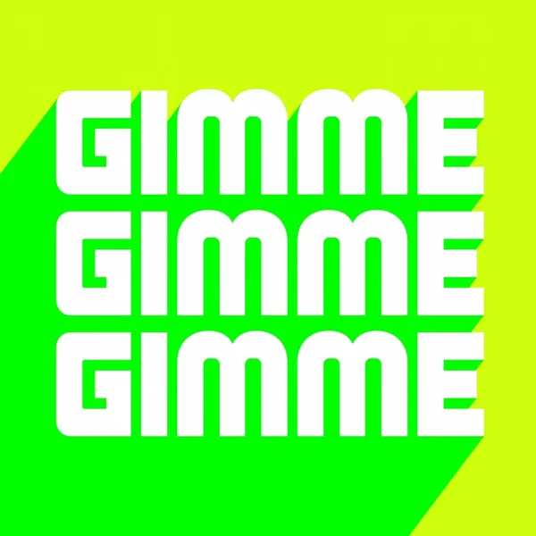 Gimme Gimme (feat. Bleech) [Extended Club Mix] — Kevin McKay & Lee Cabrera
