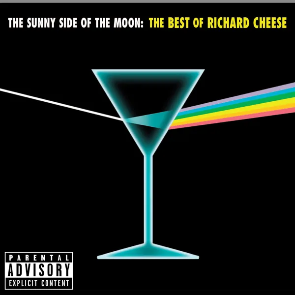 Gin and Juice — Richard Cheese