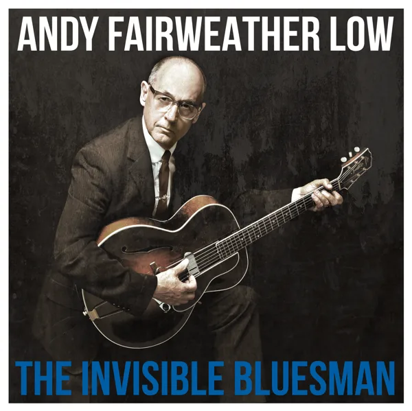 Gin House Blues (Radio Edit) — Andy Fairweather Low