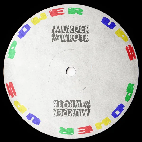 Girl Riddim — Murder He Wrote
