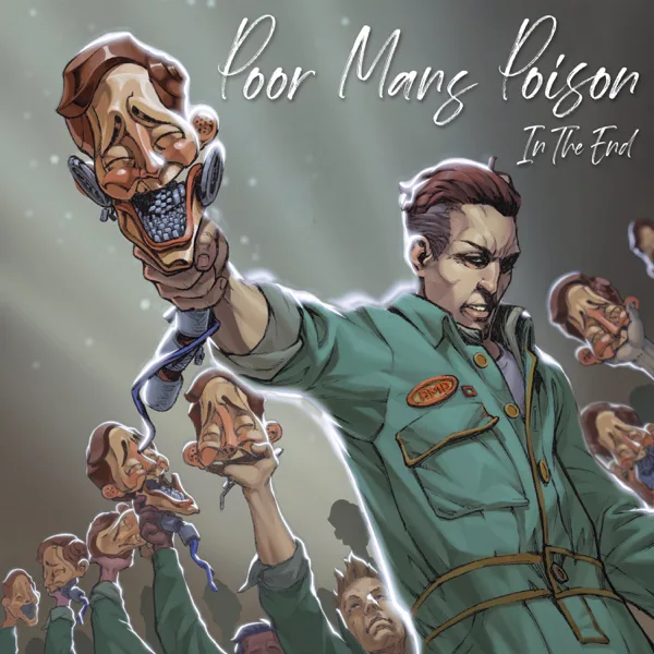Give and Take — Poor Man's Poison