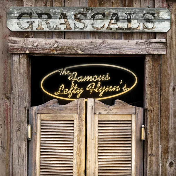 Give Me Jesus — The Grascals