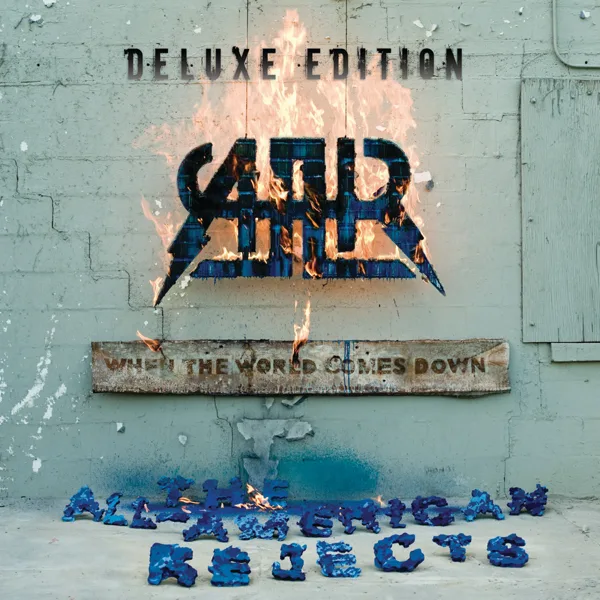 Gives You Hell — The All-American Rejects