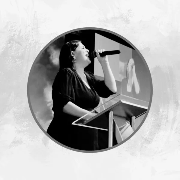 Gloria Postrera (En vivo) — Rebekka