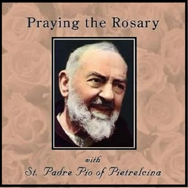 Glorious Mysteries (Closing Prayers) — George Bukowinski